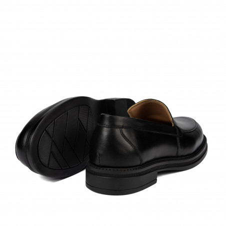 Дамски ежедневни обувки 6093 черни