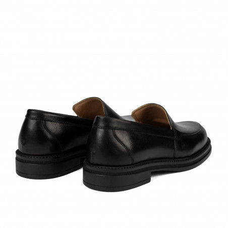 Дамски ежедневни обувки 6093 черни