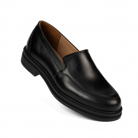 Дамски ежедневни обувки 6093 черни