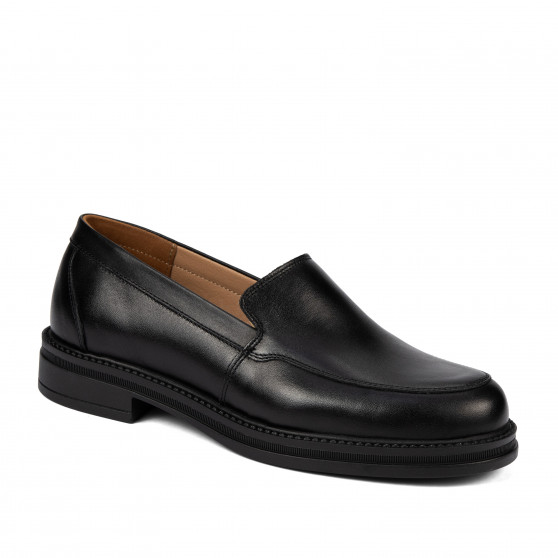 Дамски ежедневни обувки 6093 черни