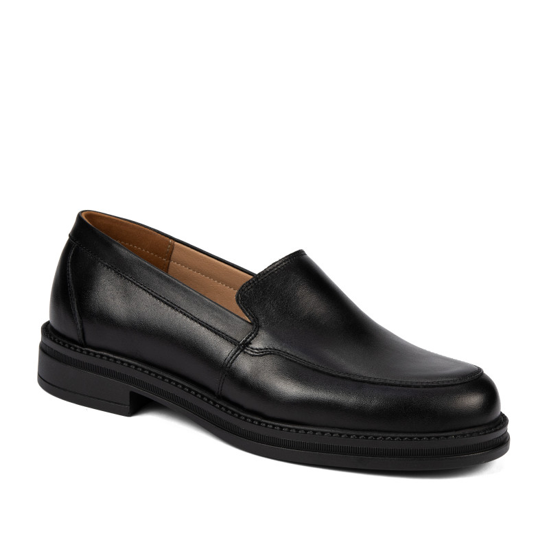 Дамски ежедневни обувки 6093 черни