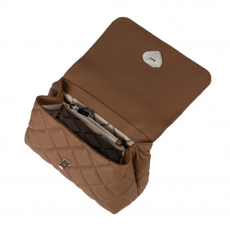 Дамска чанта за рамо 049g 01 biz mocha