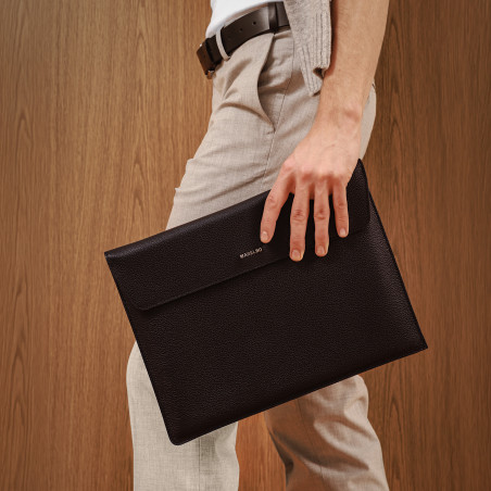 Калъф за лаптоп 309g 01 biz черен lifestyle