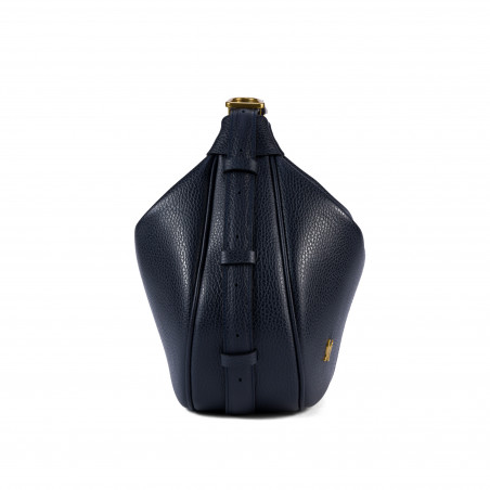 Дамска ръчна чанта 038g биз индиго