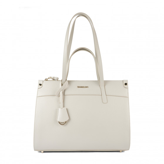 Дамска чанта за рамо 047g biz panna