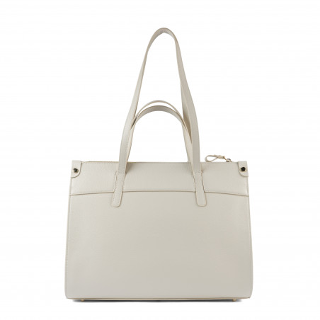 Дамска чанта за рамо 047g biz panna