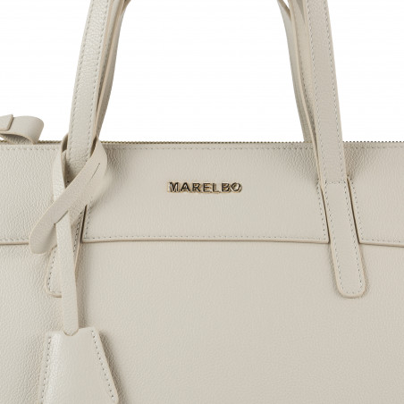 Дамска чанта за рамо 047g biz panna