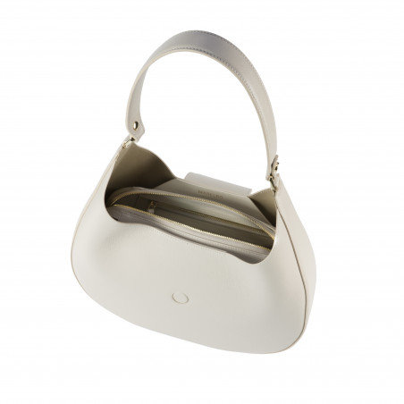 Дамска чанта за рамо 050g biz panna