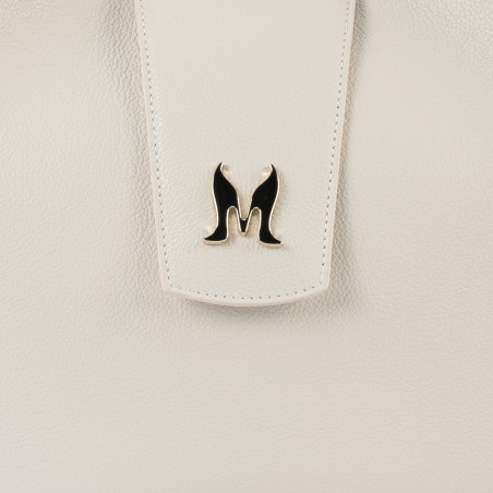 Дамска чанта за рамо 050g biz panna