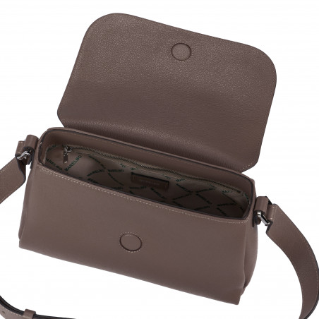 Дамска чанта през рамо 040g 01 mushroom