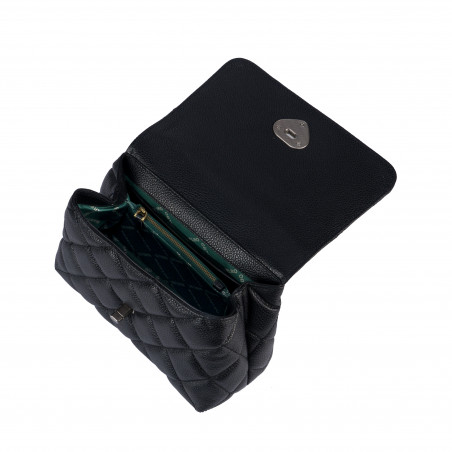 Дамска чанта за рамо 049g 01 biz черна