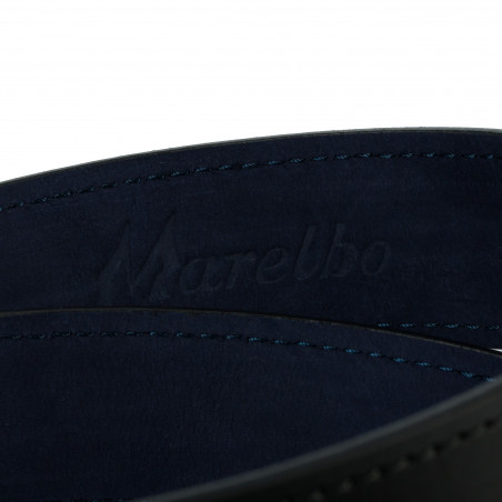 Мъжки колан 70bc черен