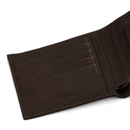 Мъжки портфейл 205g biz coffee