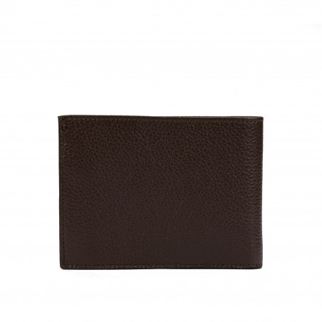 Мъжки портфейл 205g biz coffee