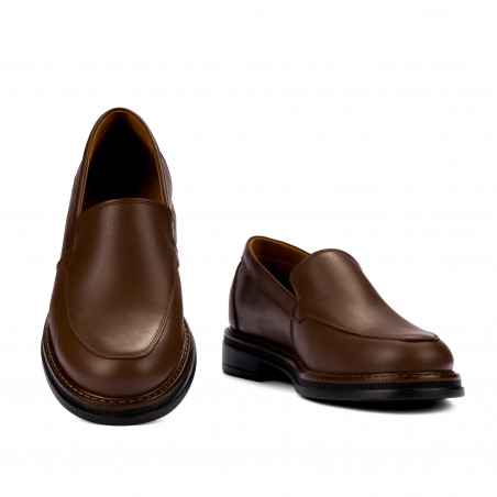 Дамски ежедневни обувки 6093 кафяви