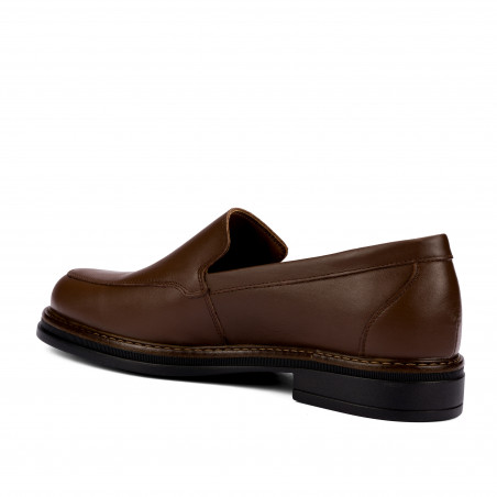 Дамски ежедневни обувки 6093 кафяви