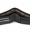 Мъжки портфейл 205g биз сив