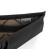 Мъжки портфейл 205g биз сив