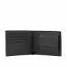 Мъжки портфейл 205g биз сив