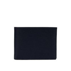 Мъжки портфейл 205g biz синьo