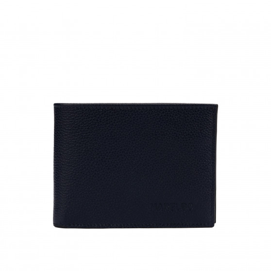 Мъжки портфейл 205g biz синьo