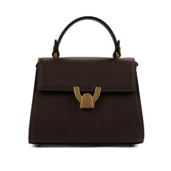 Дамска чанта за рамо 032g testa di moro