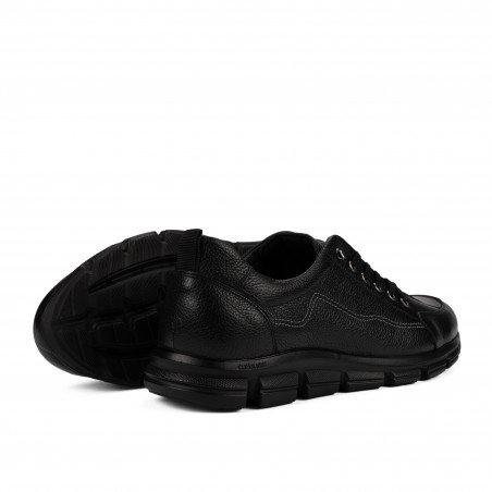 Мъжки ежедневни обувки 994m черни