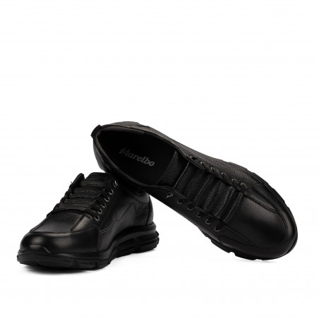 Мъжки ежедневни обувки 994m черни