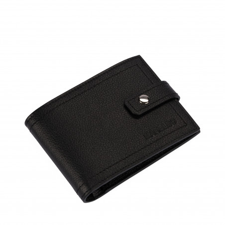 Мъжки портфейл 210g biz черен