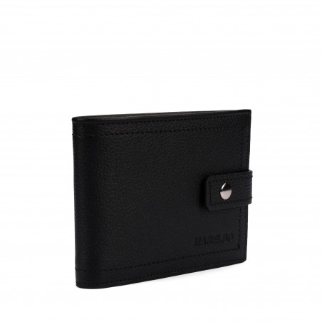 Мъжки портфейл 210g biz черен