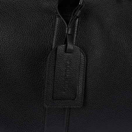 Пътническа чанта 305g 01 biz черна