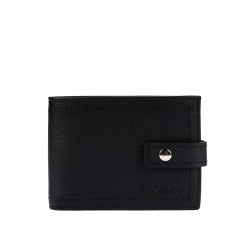 Мъжки портфейл 210g biz черен