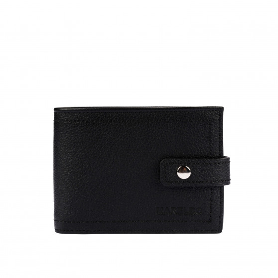 Мъжки портфейл 210g biz черен