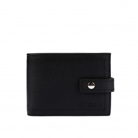 Мъжки портфейл 210g biz черен