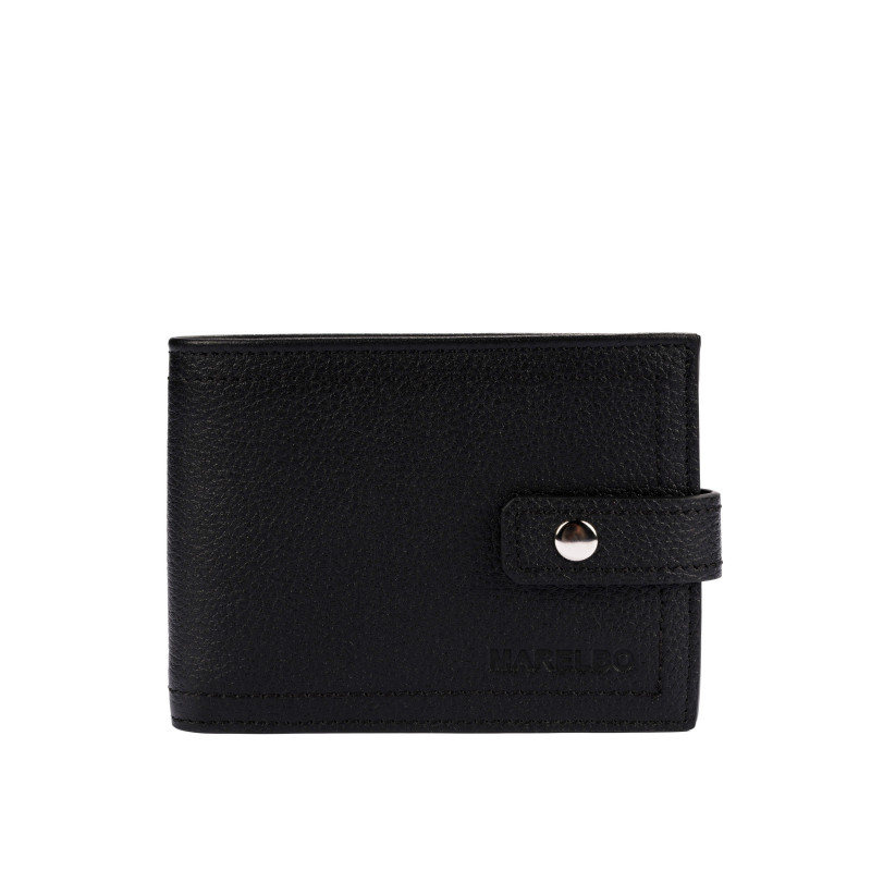 Мъжки портфейл 210g biz черен