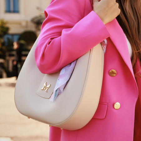 Дамска чанта за рамо 050g biz panna lifestyle