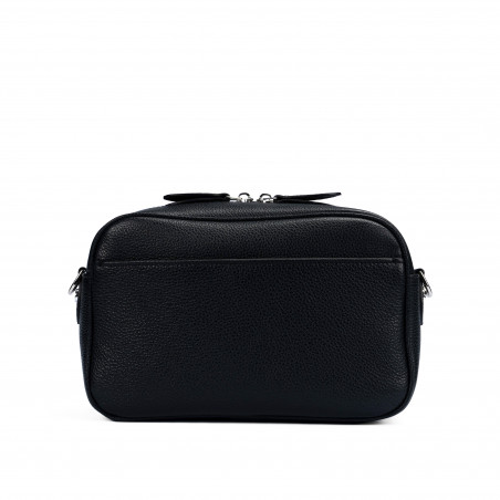 Дамска чанта за рамо 014g 01 черно