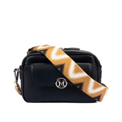 Дамска чанта за рамо 014g 01 biz indigo