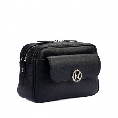 Дамска чанта за рамо 014g 01 biz indigo