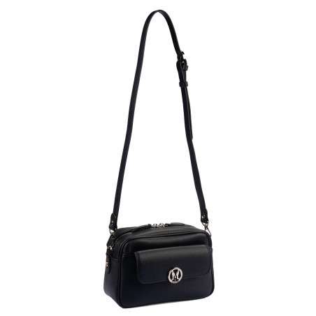 Дамска чанта за рамо 014g 01 biz indigo