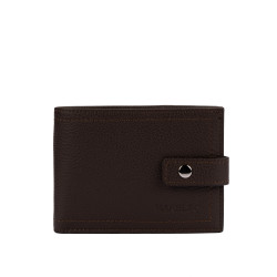 Мъжки портфейл 210g biz coffee