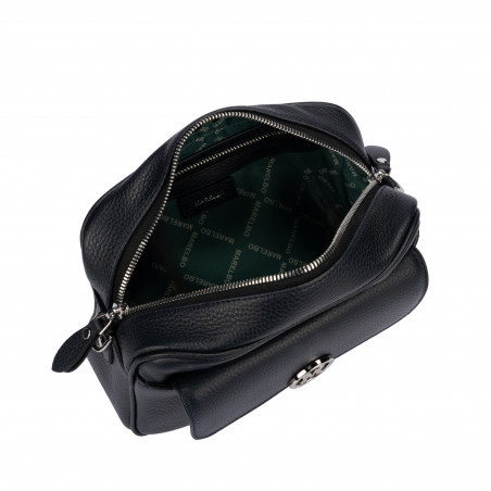 Дамска чанта за рамо 014g 01 biz indigo