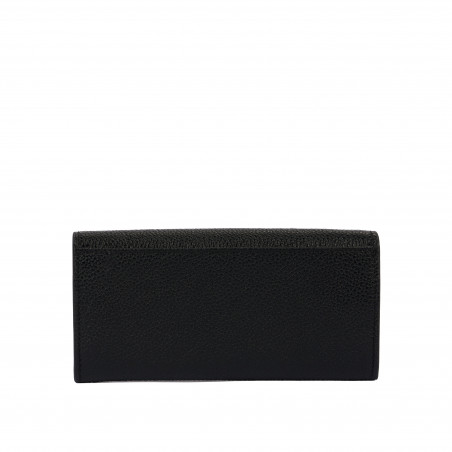 Дамско портмоне 207g 01 biz черно