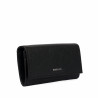 Дамско портмоне 207g 01 biz черно