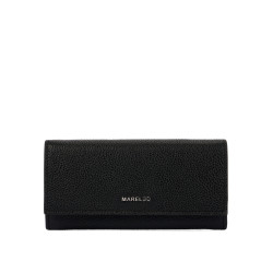 Дамско портмоне 207g 01 biz черно