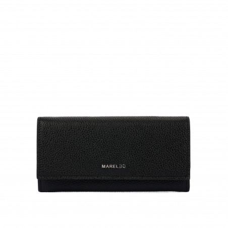 Дамско портмоне 207g 01 biz черно