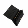 Дамски портфейл 207g биз черно