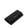 Дамски портфейл 207g биз черно