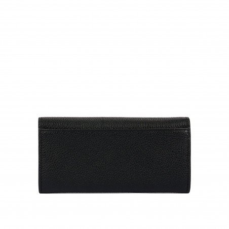 Дамски портфейл 207g биз черно