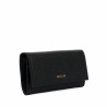 Дамски портфейл 207g биз черно